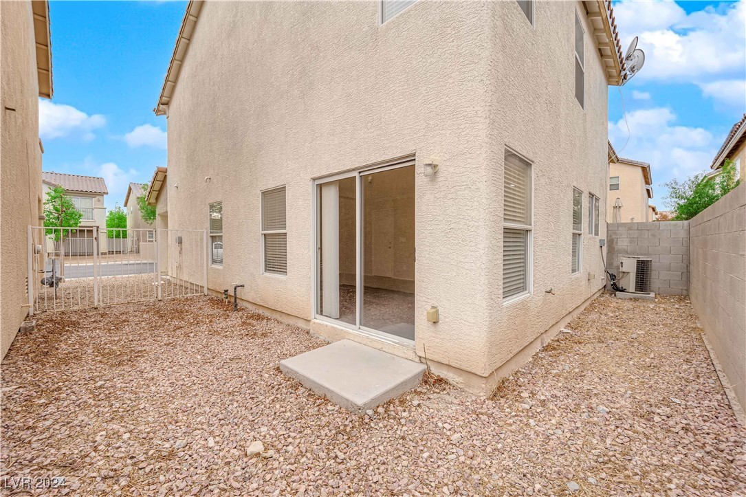 8808 First Lady Avenue
