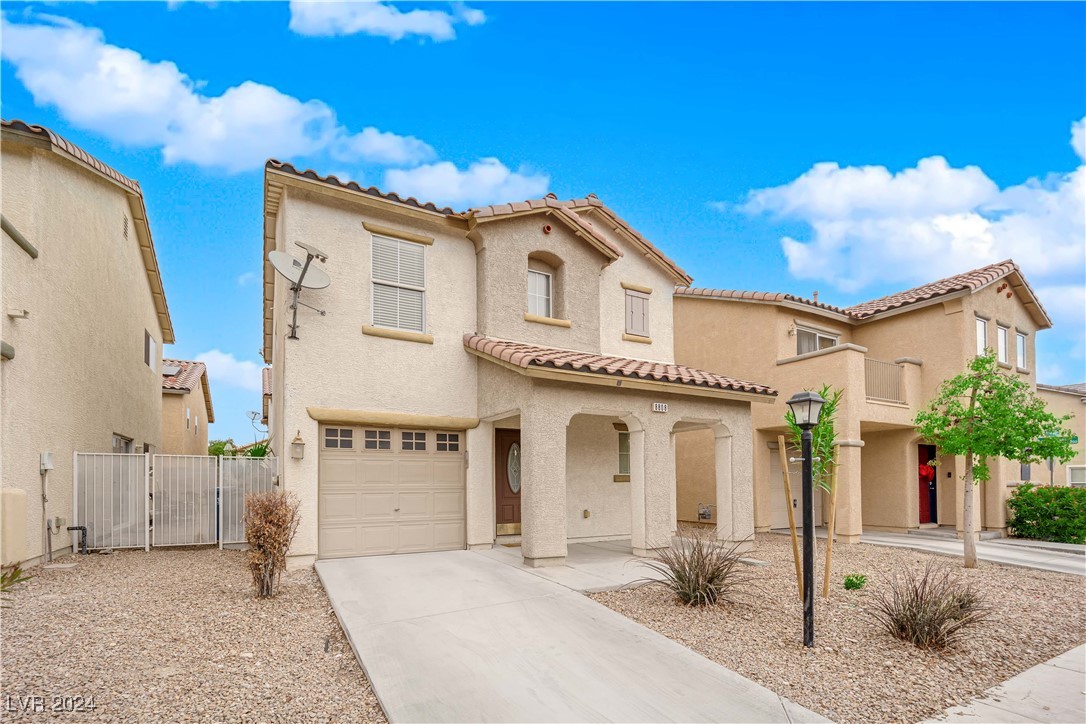 8808 First Lady Avenue
