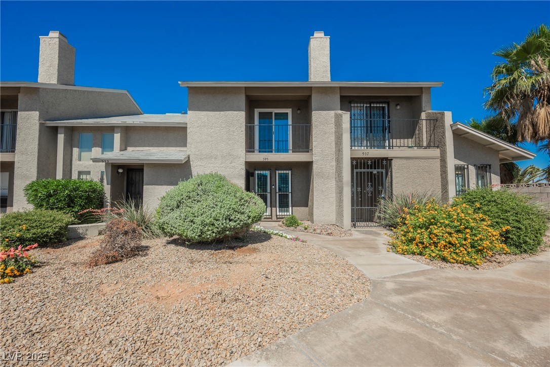 595 Sellers Place
