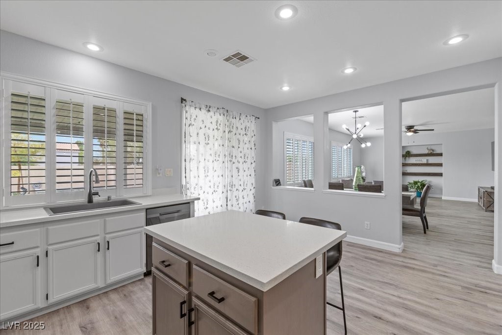 2511 Stanwood Avenue