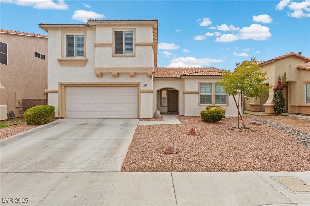 2511 Stanwood Avenue