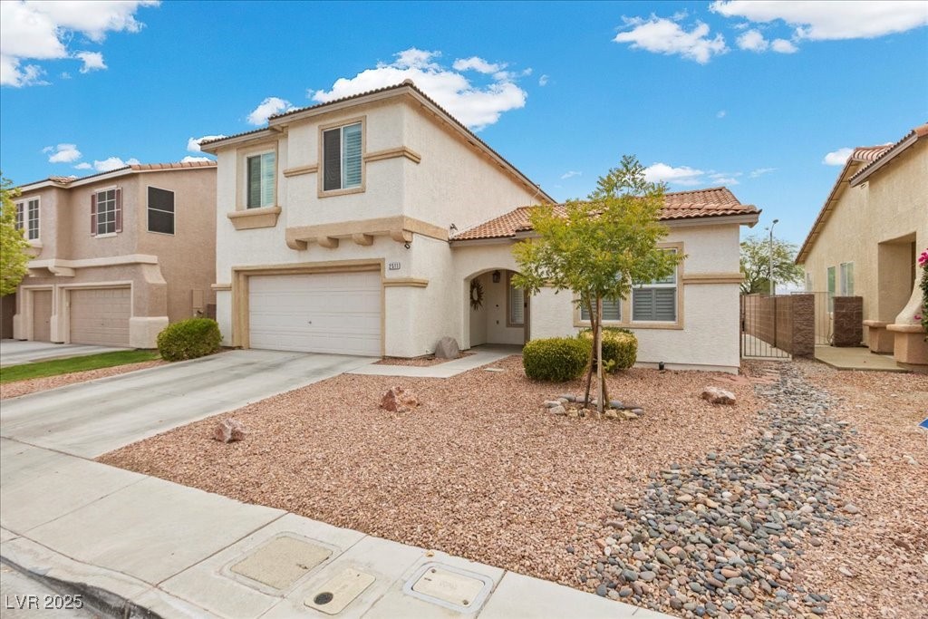 2511 Stanwood Avenue