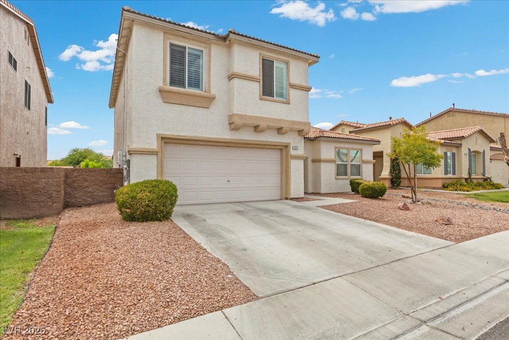 2511 Stanwood Avenue