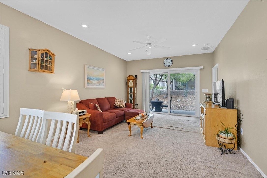 2526 Crater Rock Street