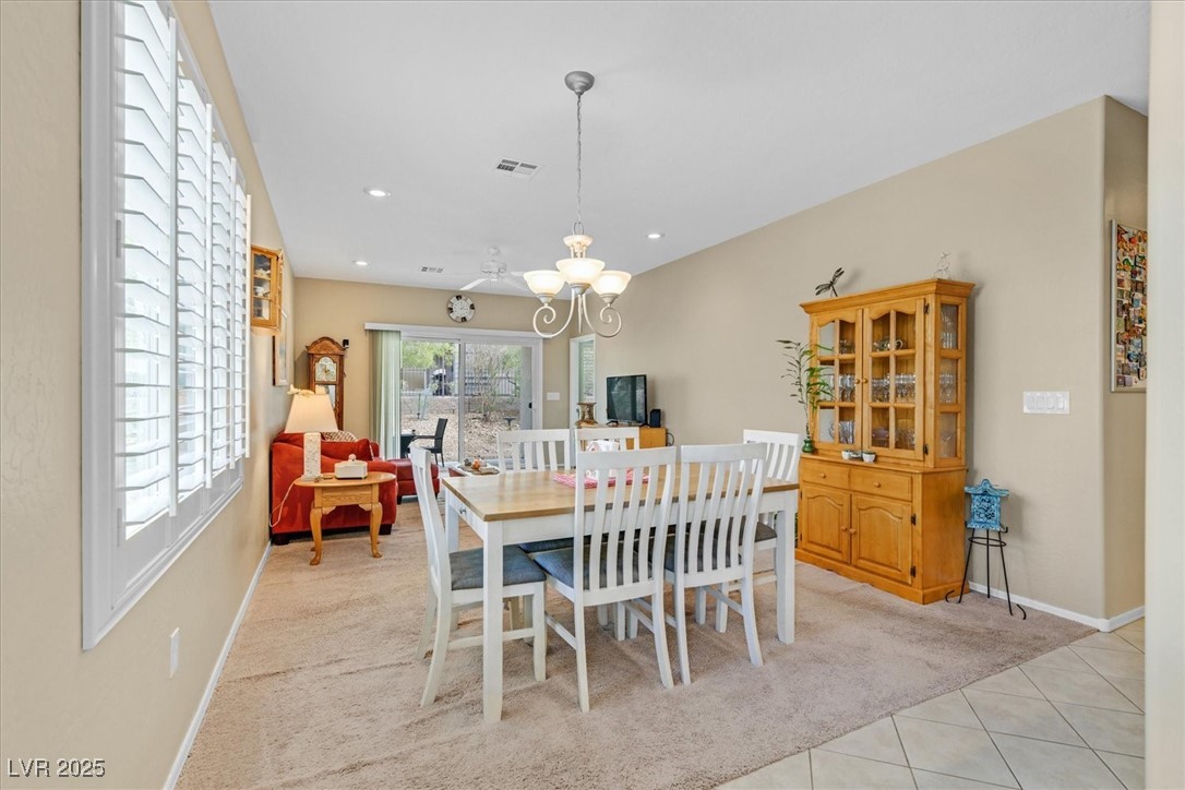 2526 Crater Rock Street