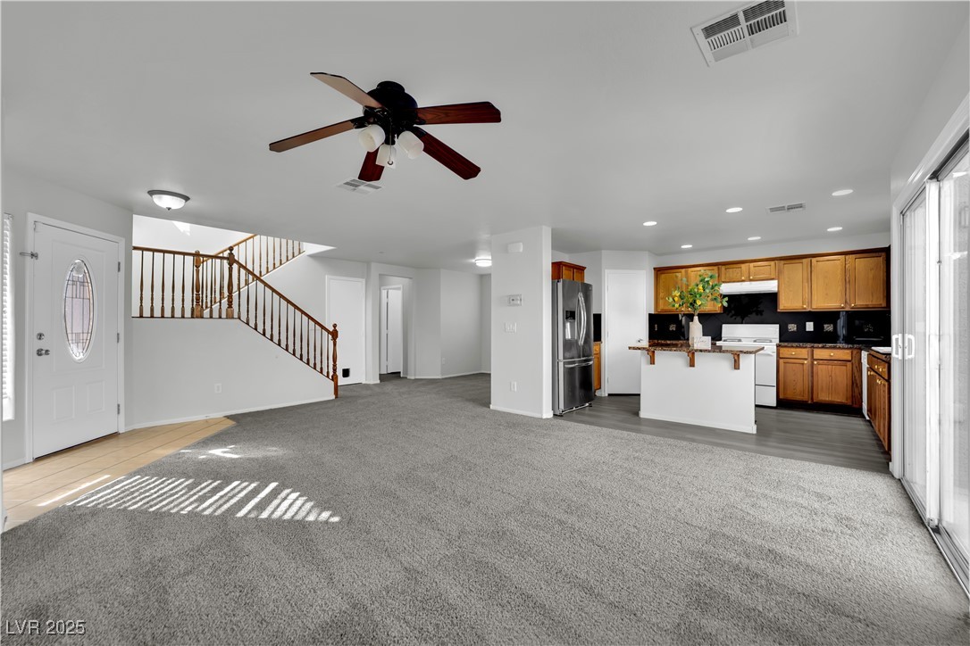 6466 Fulton Meadows Avenue