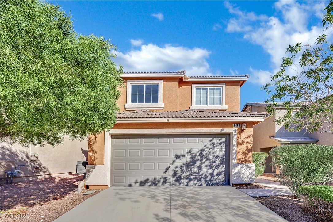 6466 Fulton Meadows Avenue