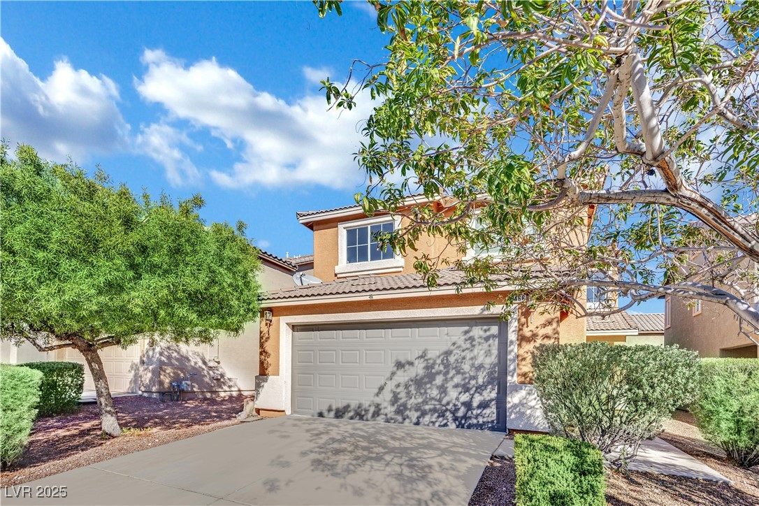 6466 Fulton Meadows Avenue