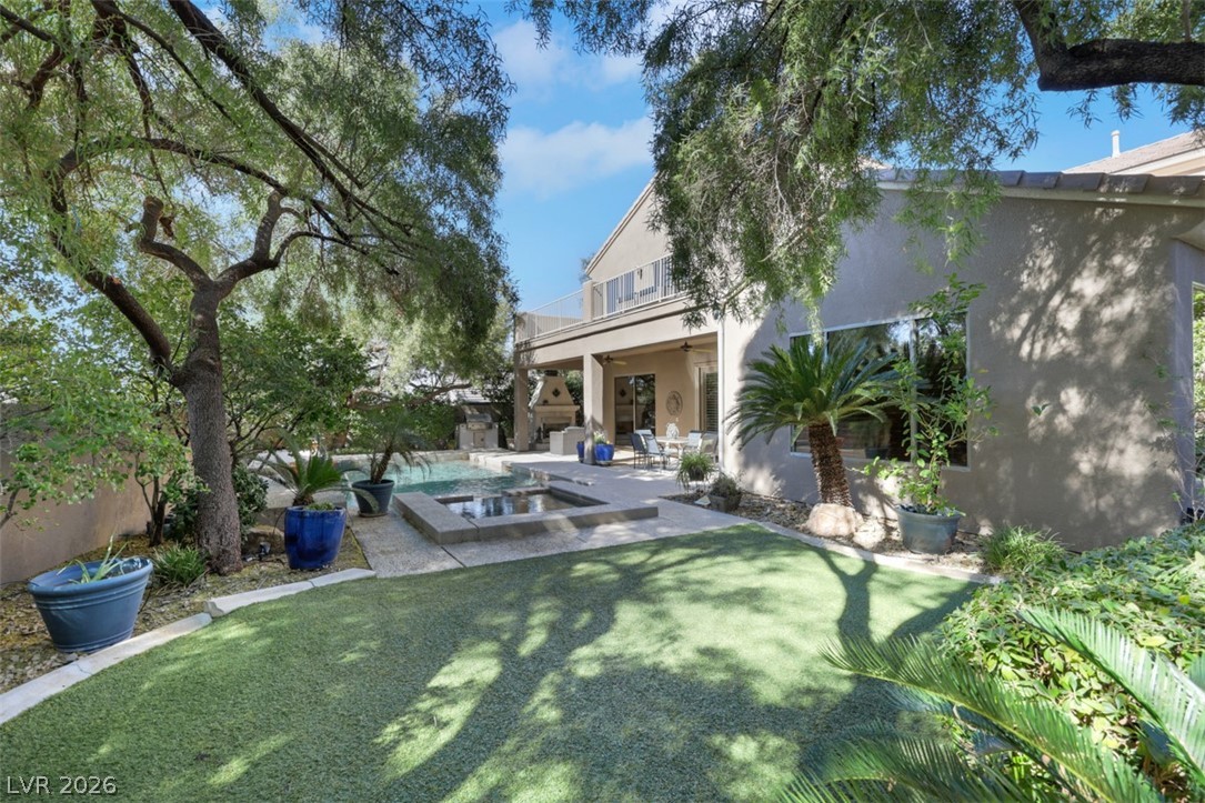 15 Oro Valley Drive