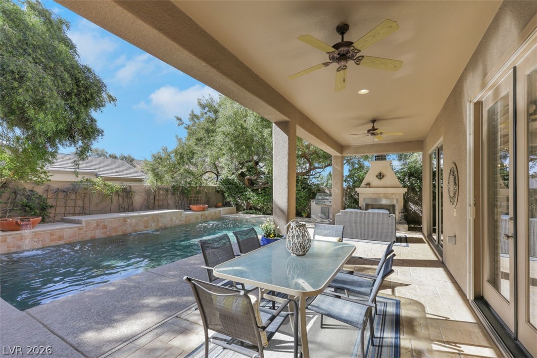 15 Oro Valley Drive
