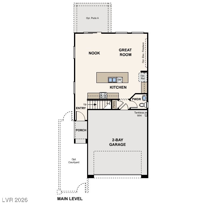 881 Arbor Spring Street