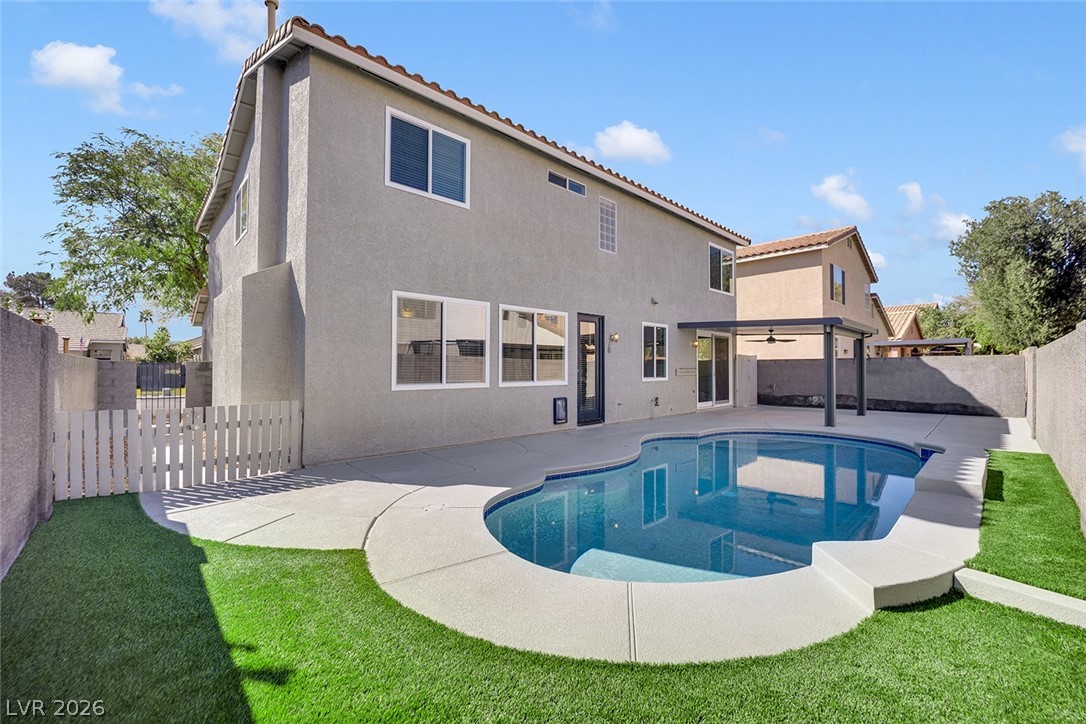 2340 Tilden Way