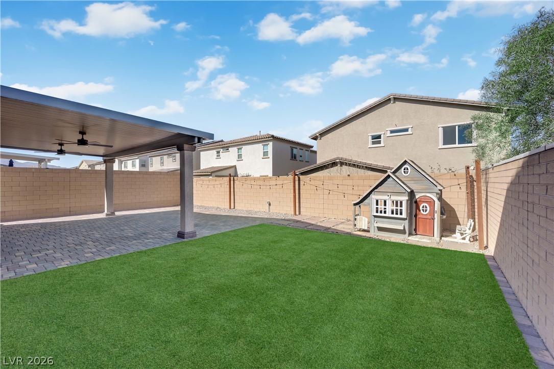 545 Sunny Pointe Street