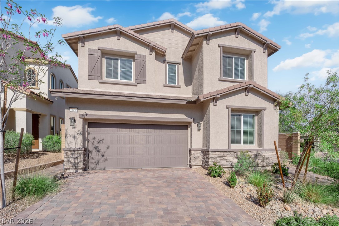 545 Sunny Pointe Street