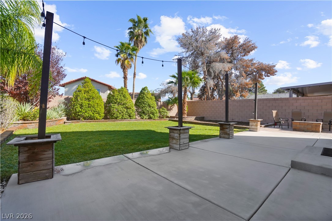 4608 High Anchor Street