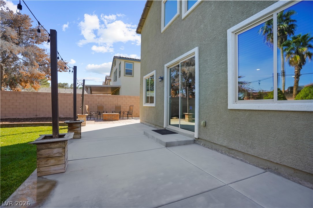 4608 High Anchor Street