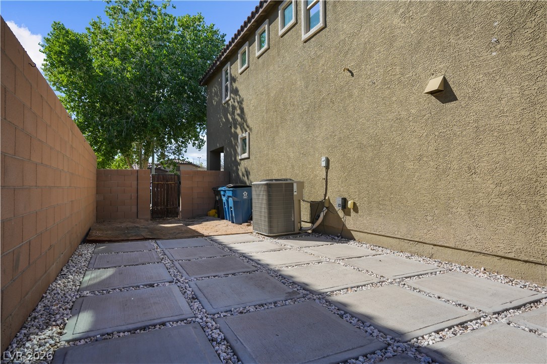 4608 High Anchor Street