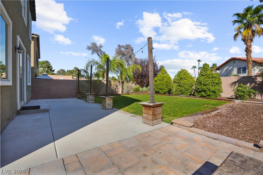 4608 High Anchor Street