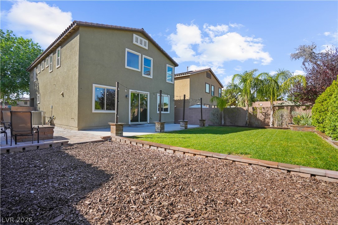 4608 High Anchor Street