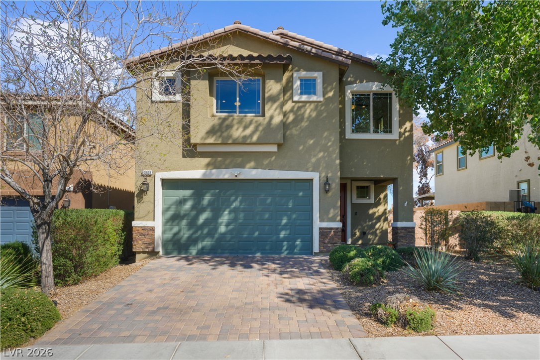 4608 High Anchor Street