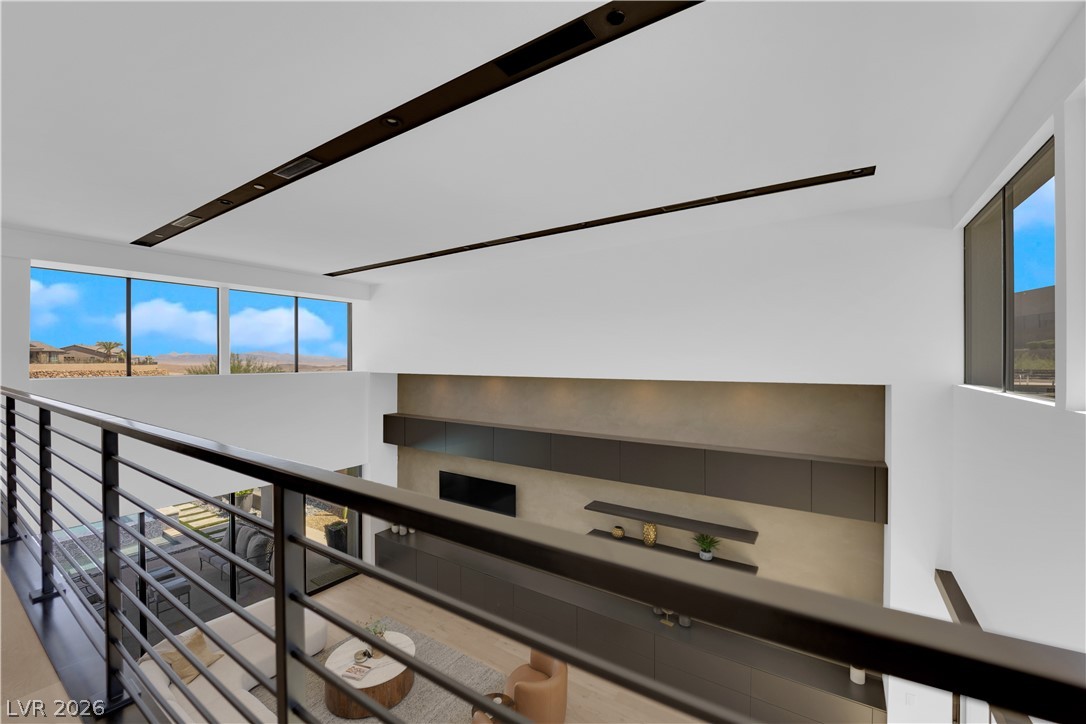 16 Canyon Shores Place