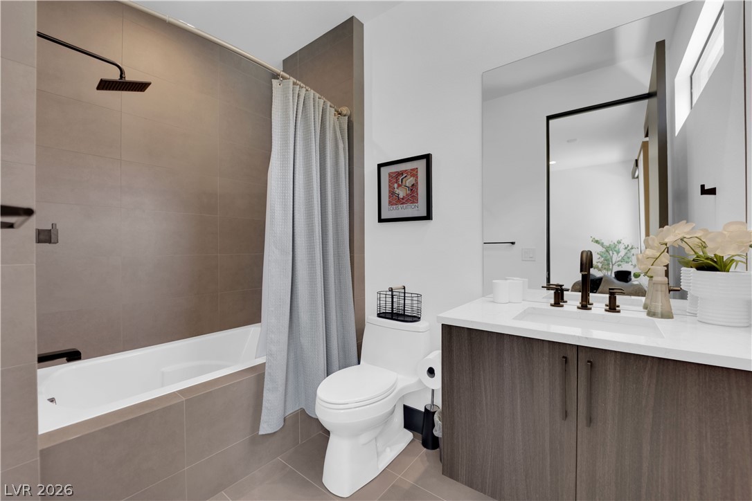 16 Canyon Shores Place