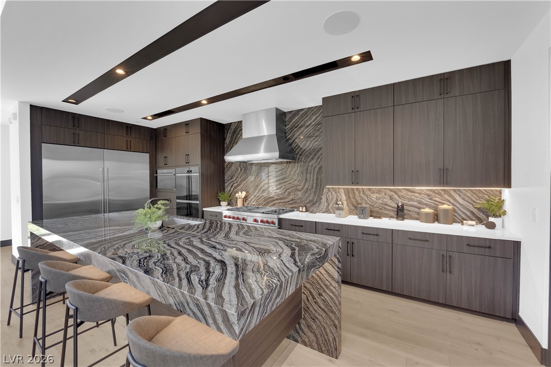 16 Canyon Shores Place