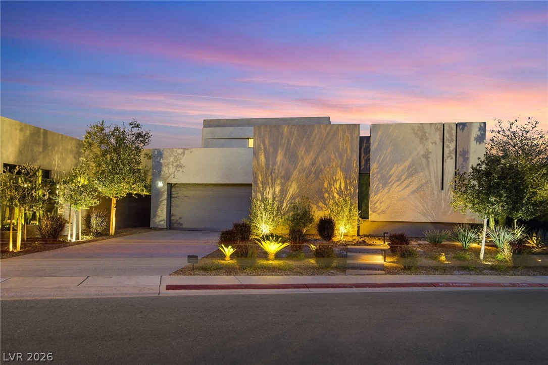 16 Canyon Shores Place Henderson NV