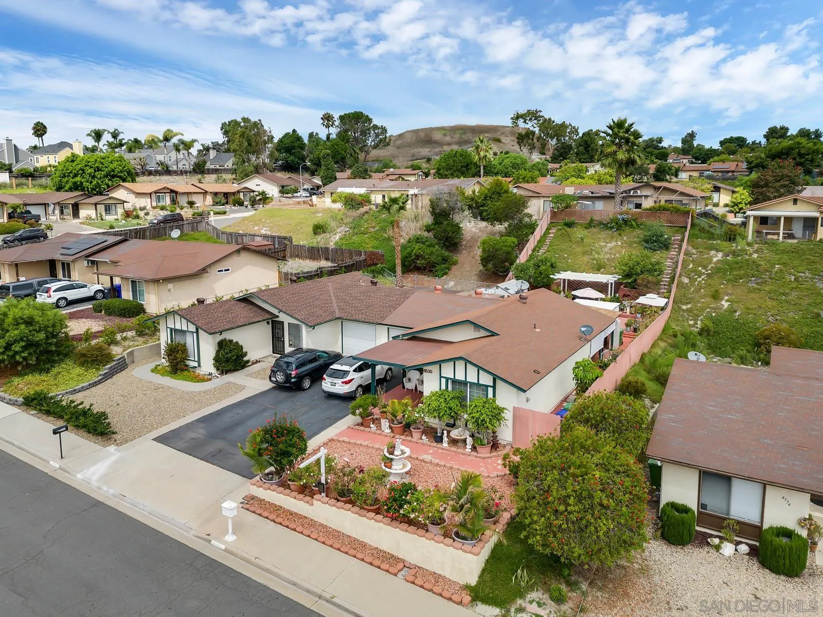 4530 Quailridge Drive