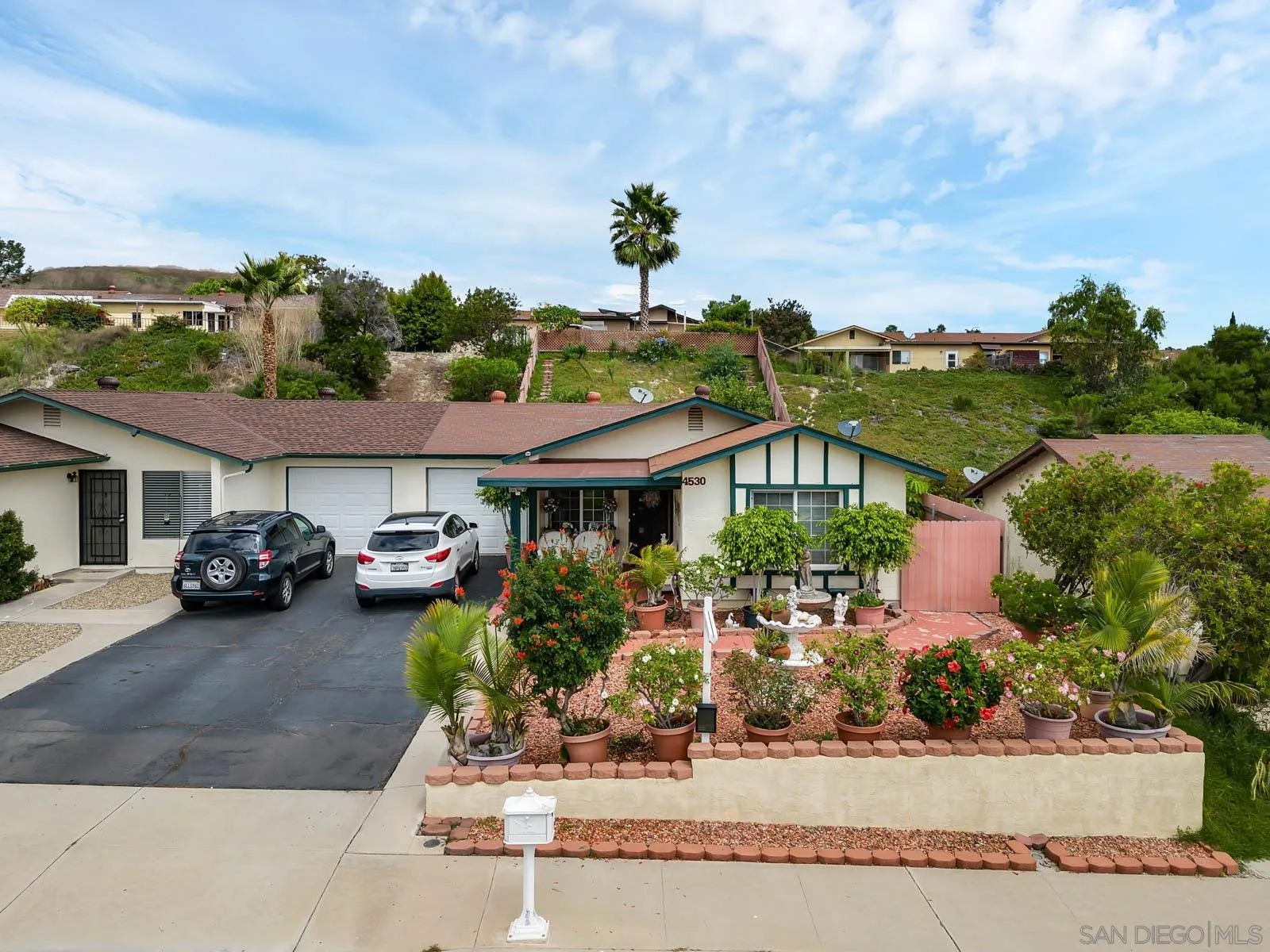 4530 Quailridge Drive