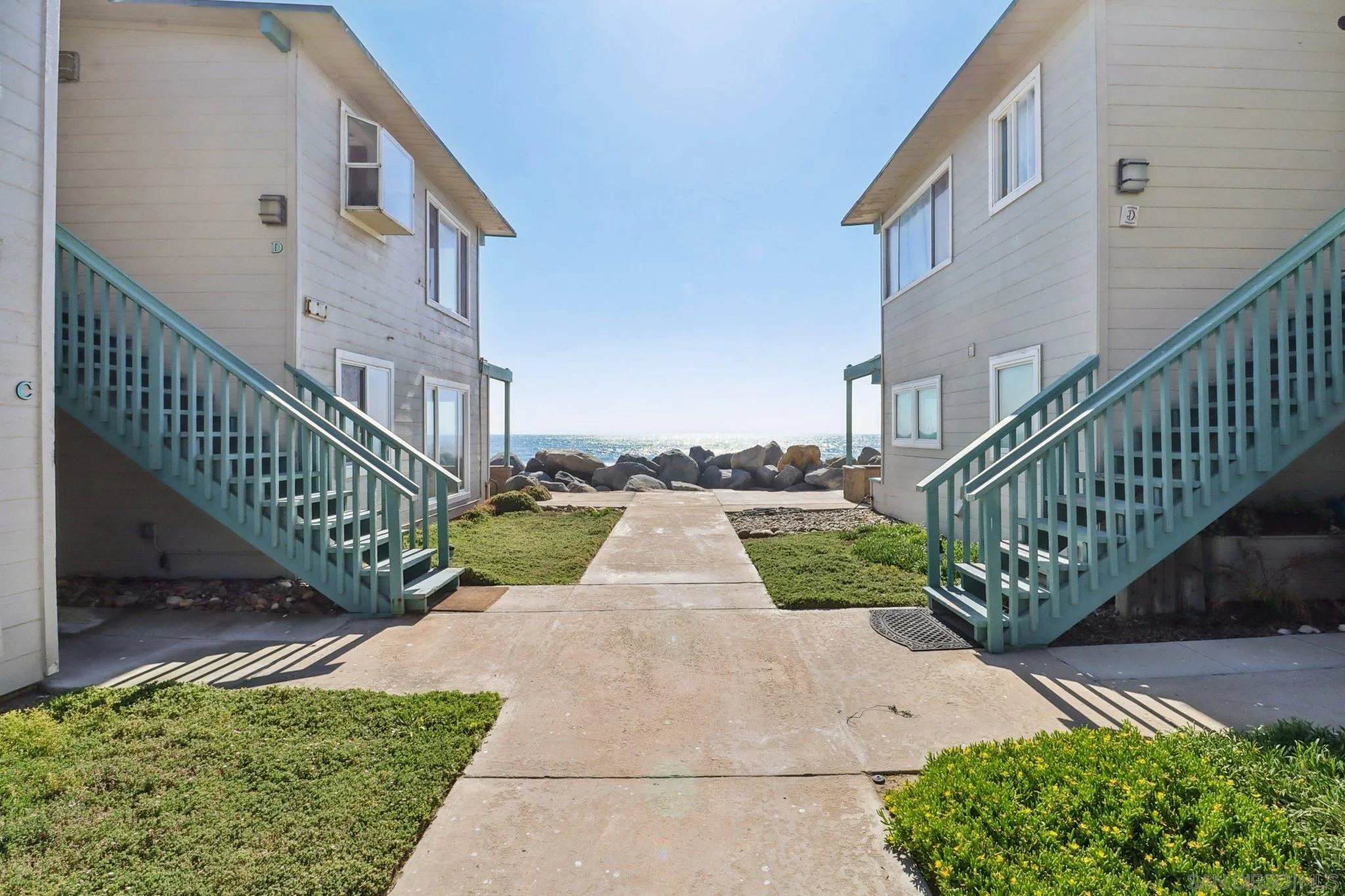 1680 Seacoast Drive Unit C