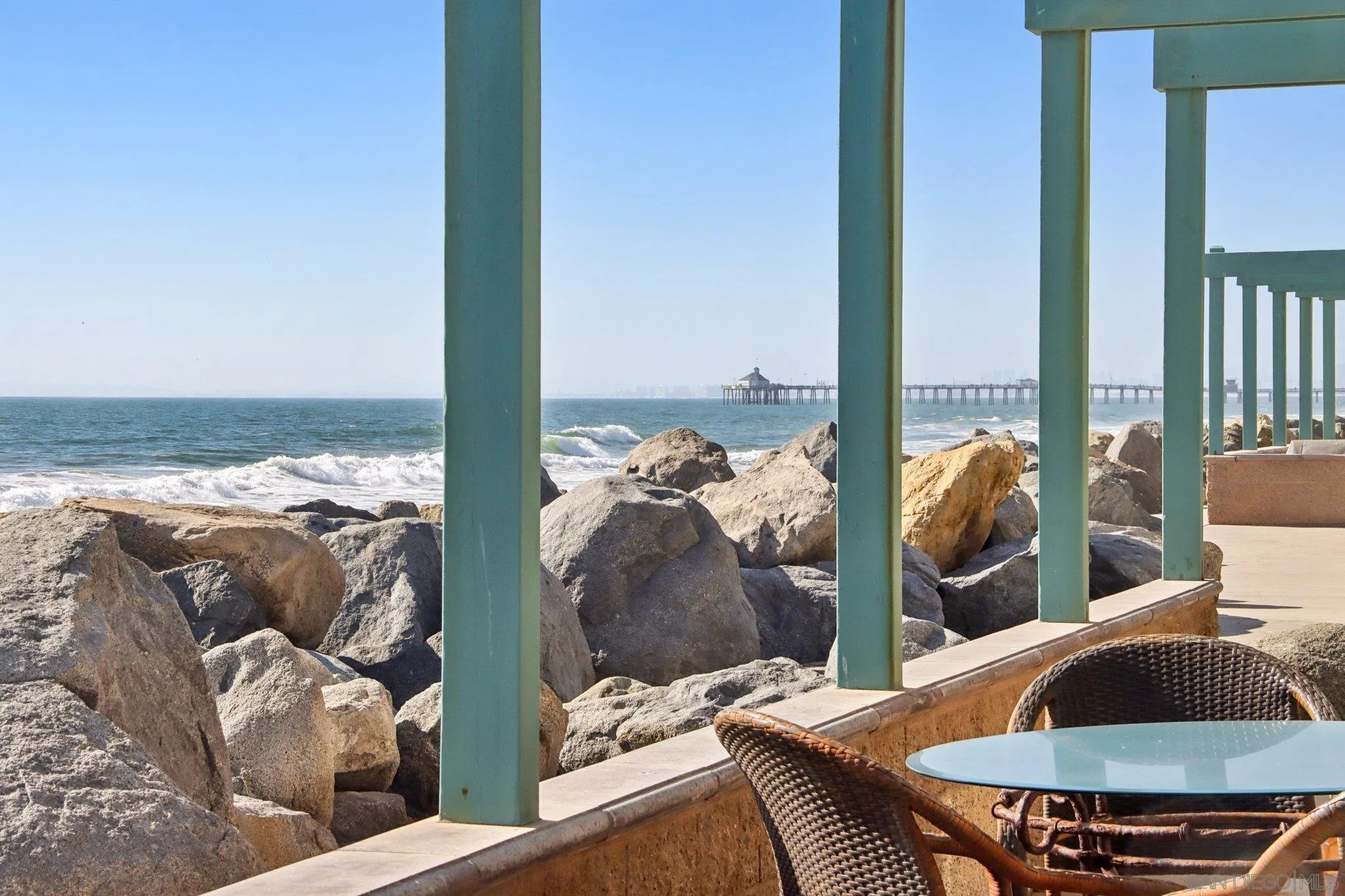 1680 Seacoast Drive Unit C