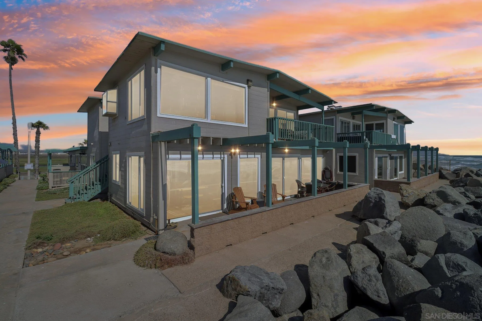 1680 Seacoast Drive Unit C
