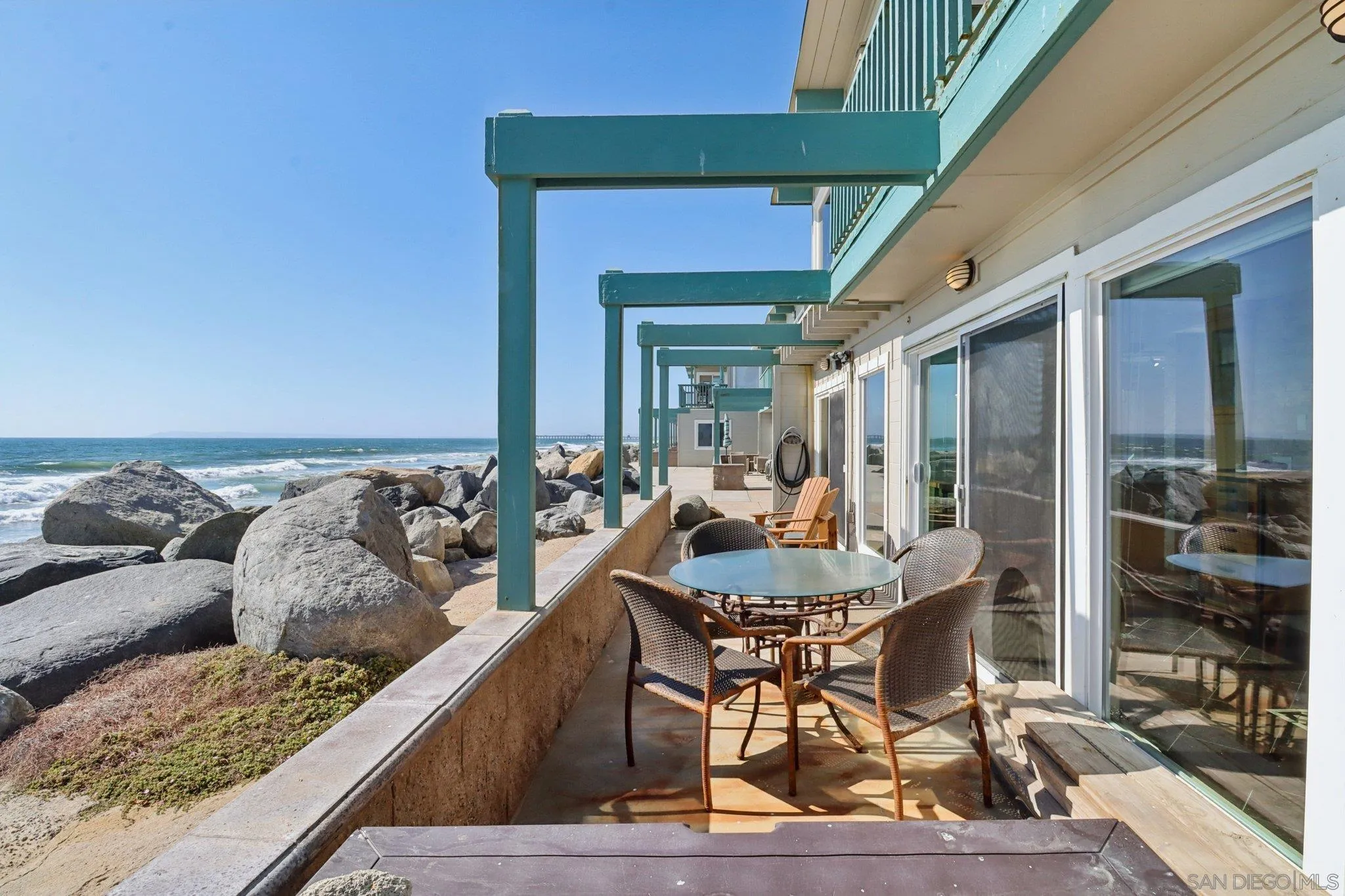 1680 Seacoast Drive Unit C