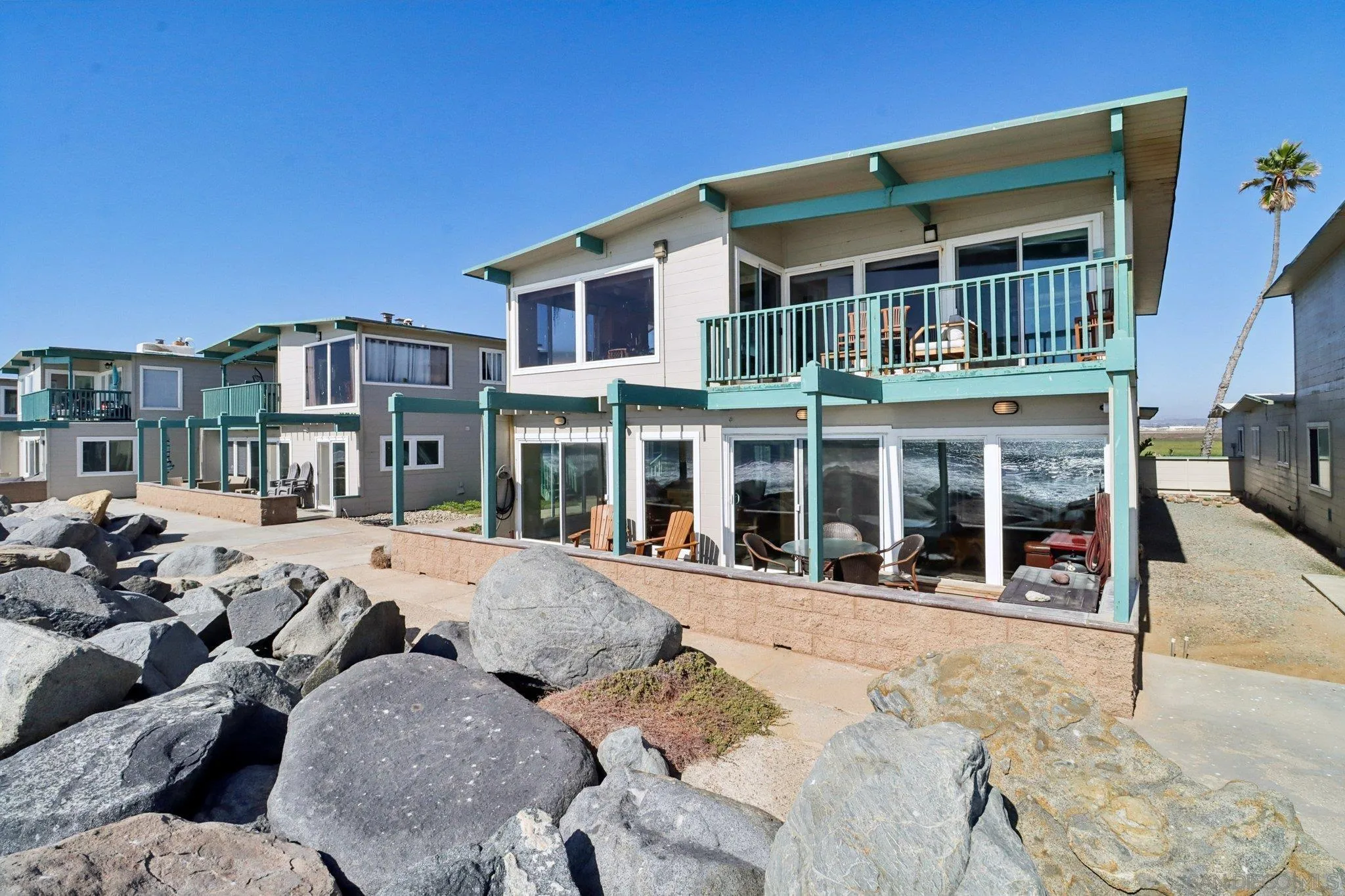 1680 Seacoast Drive Unit C
