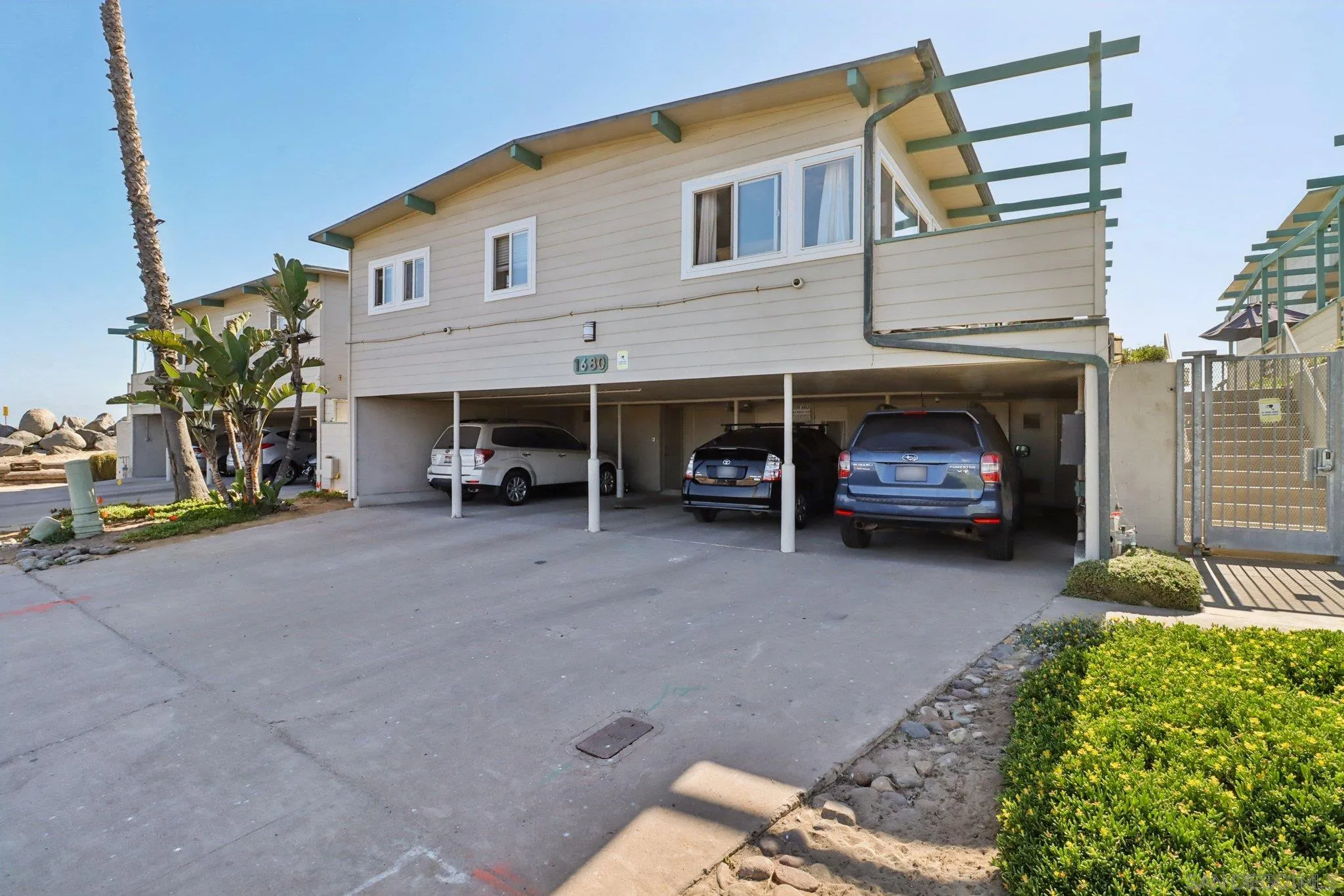 1680 Seacoast Drive Unit C