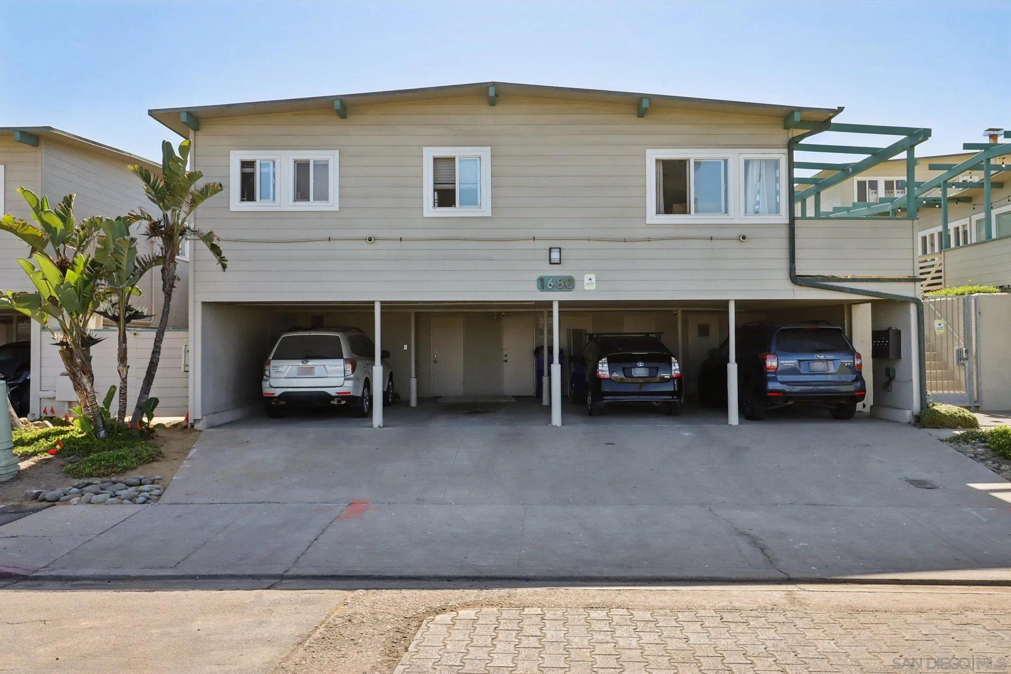 1680 Seacoast Drive Unit C