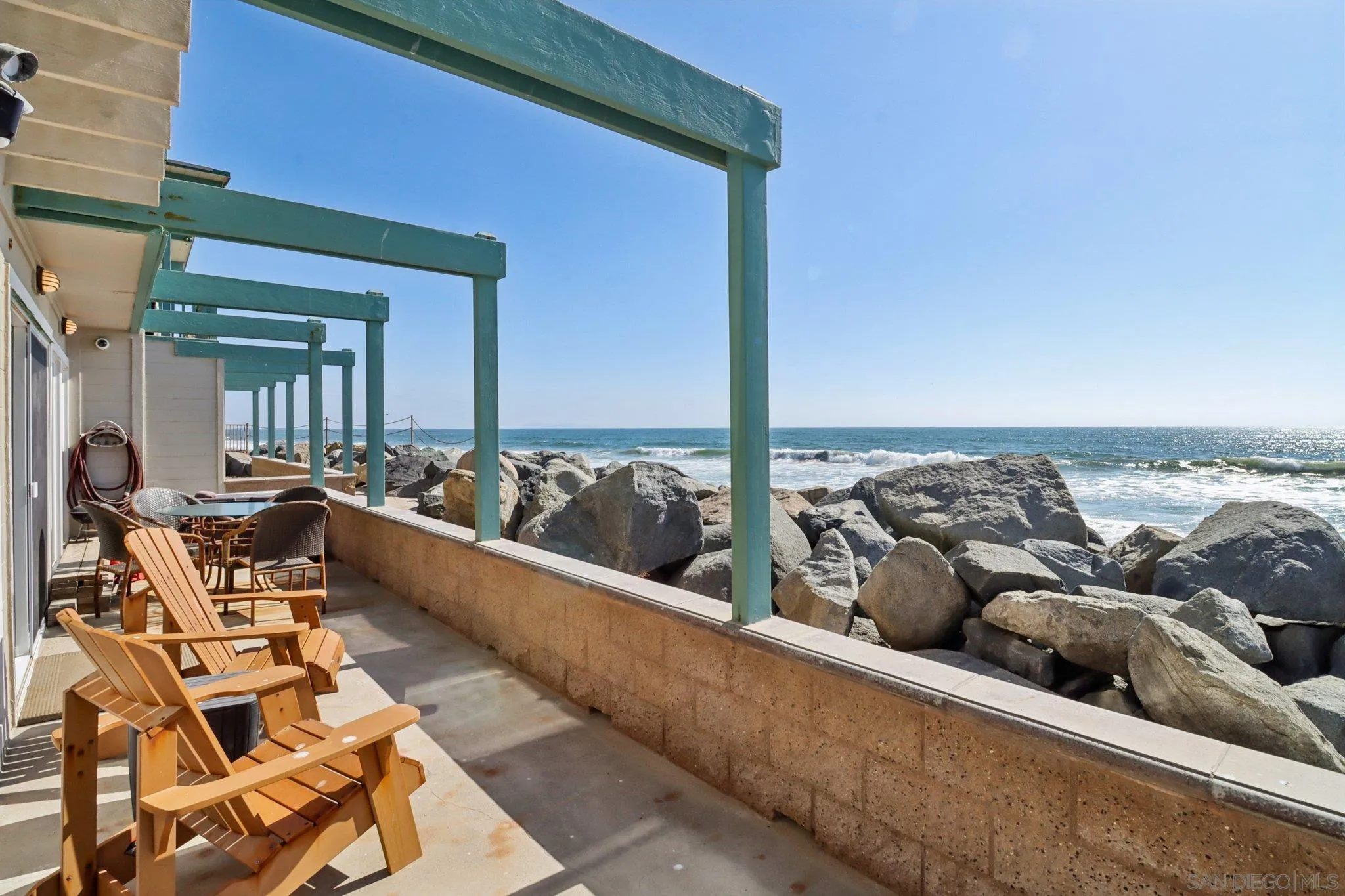 1680 Seacoast Drive Unit C