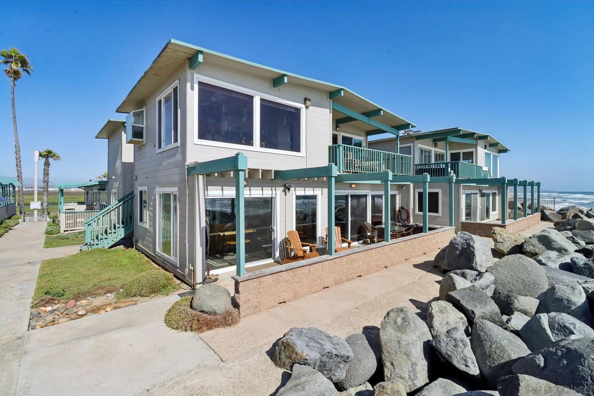 1680 Seacoast Drive Unit C