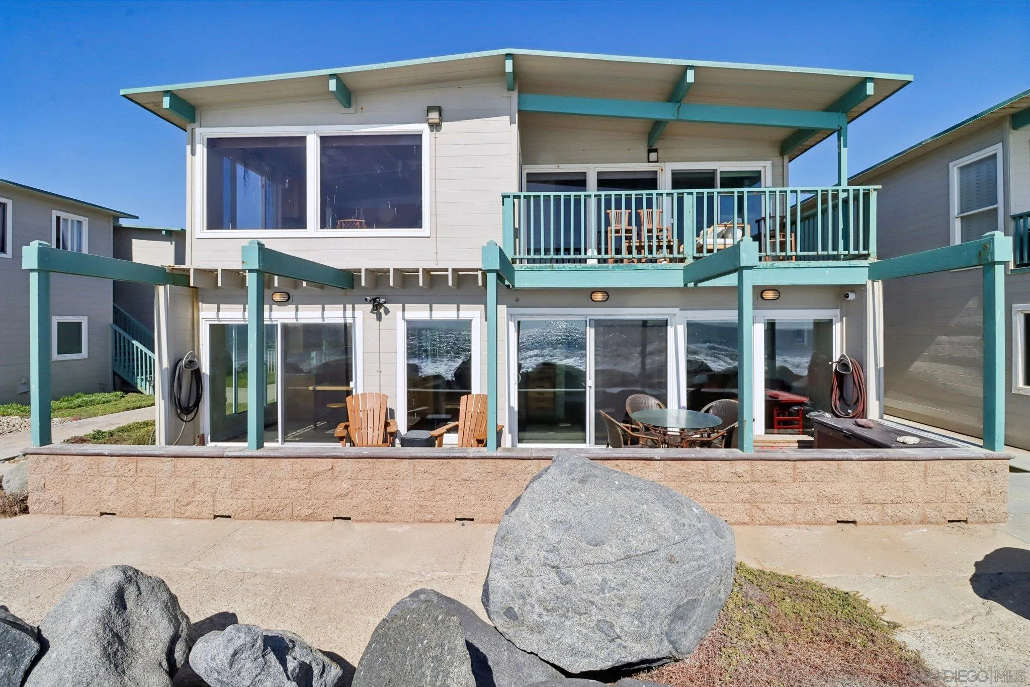 1680 Seacoast Drive Unit C