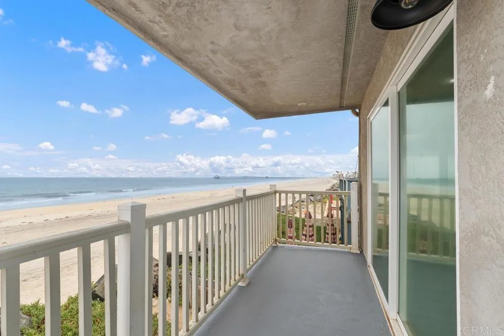 1360 Seacoast Drive Unit B