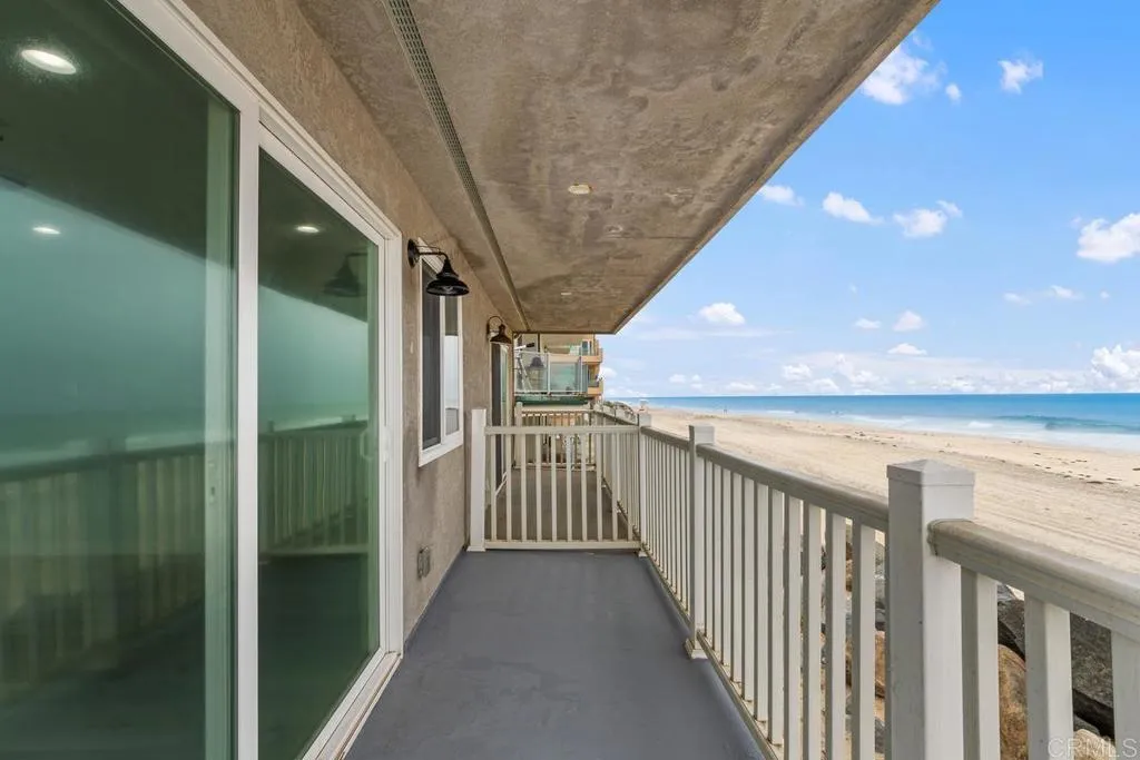 1360 Seacoast Drive Unit B