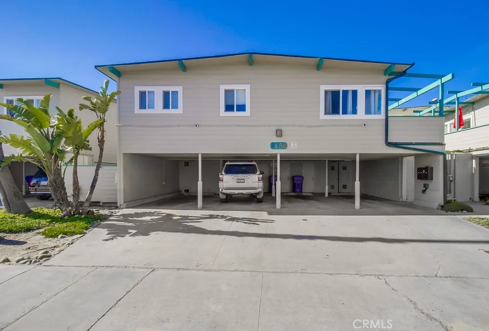1680 Seacoast Drive Unit B
