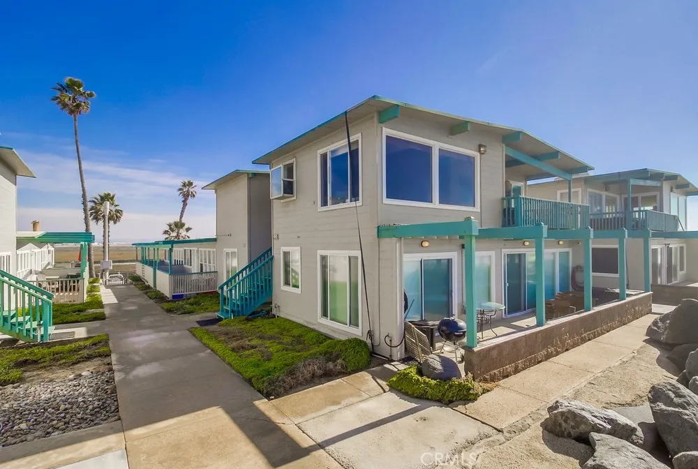1680 Seacoast Drive Unit B