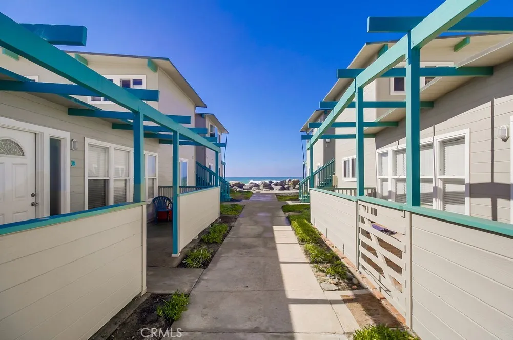 1680 Seacoast Drive Unit B