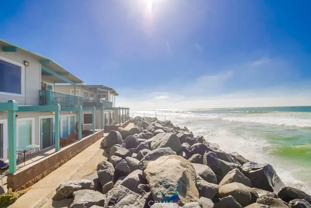 1680 Seacoast Drive Unit B