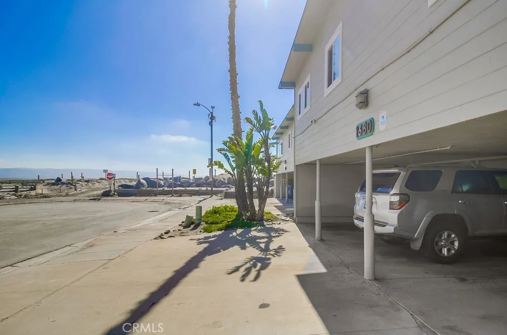 1680 Seacoast Drive Unit B