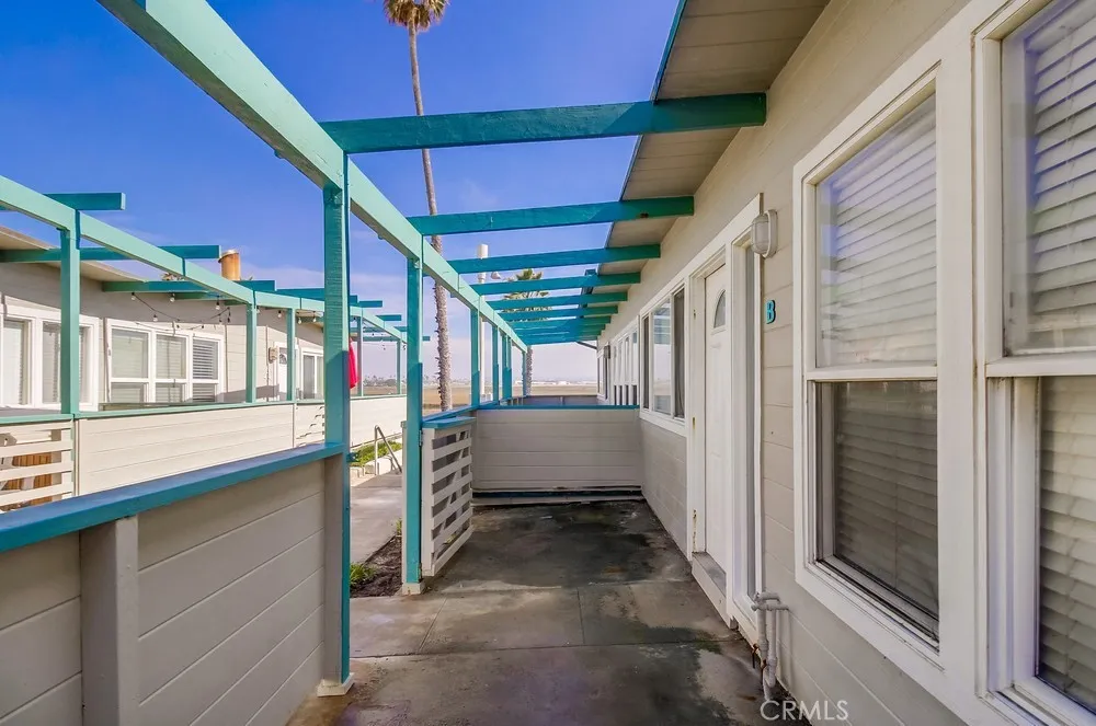 1680 Seacoast Drive Unit B