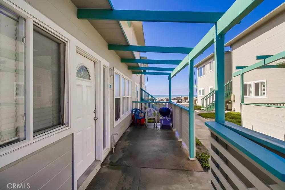 1680 Seacoast Drive Unit B