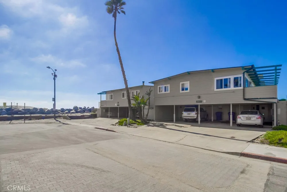1680 Seacoast Drive Unit B